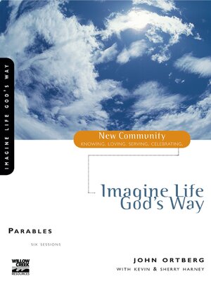 cover image of Parables